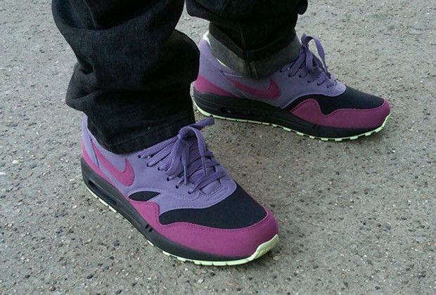 Nike ACG × Patta × atmos Nike Air Max 1 Daybreak Parra Clot Size US 12 / EU 45 - 5 Thumbnail