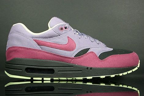Nike Nike Air Max 1 Parra | Grailed