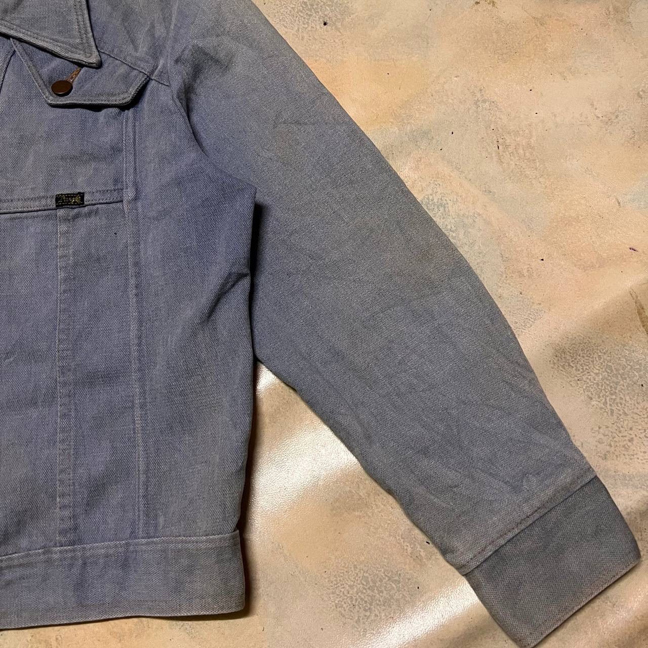 Wrangler Vintage Wrangler Denim Jacket Size US M / EU 48-50 / 2 - 2 Thumbnail