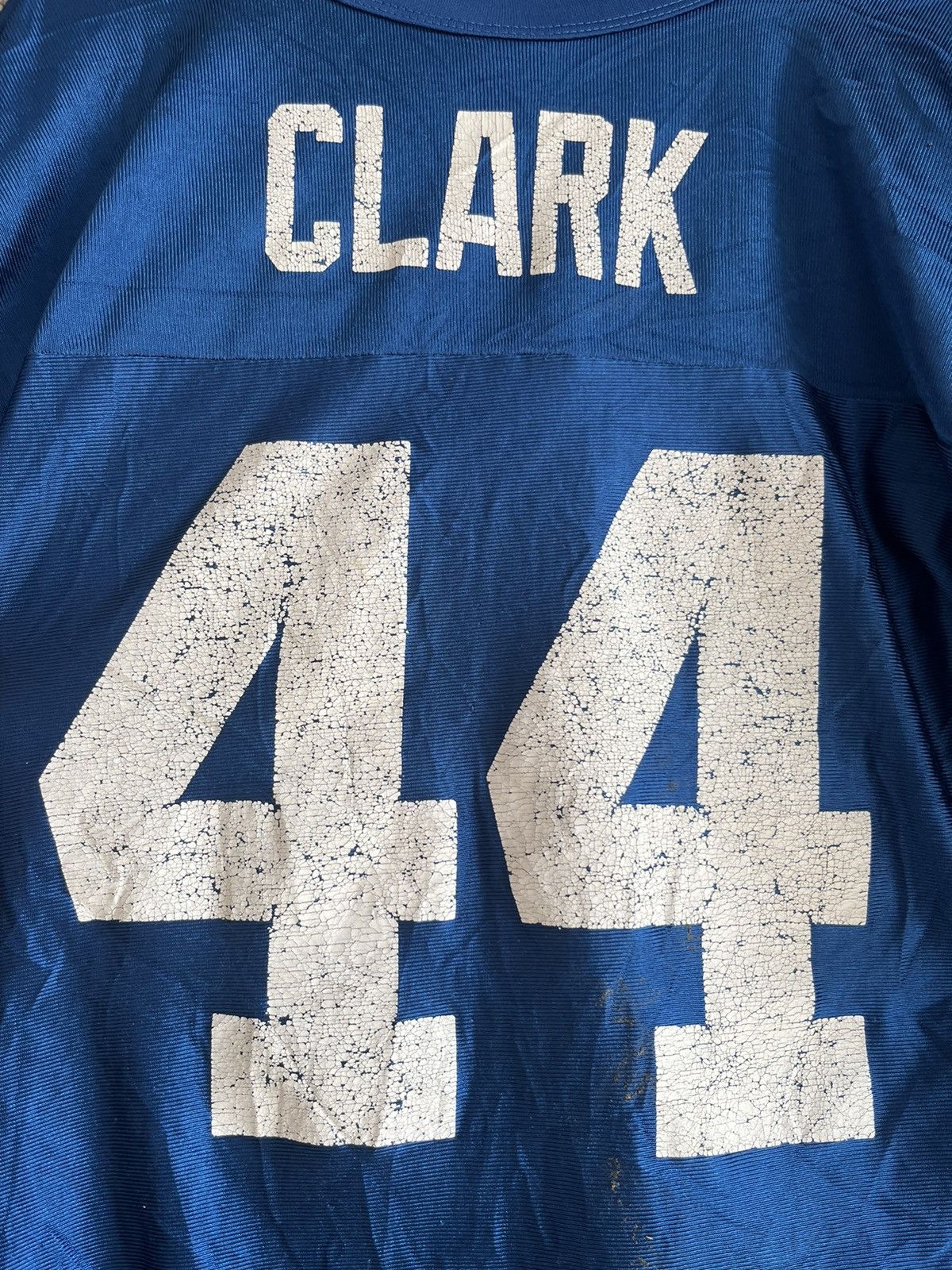 Rap Tees Vintage NFL HOCKEY ICE hip hop jersey 3pcs $100 shipped LS1 Size US M / EU 48-50 / 2 - 6 Thumbnail