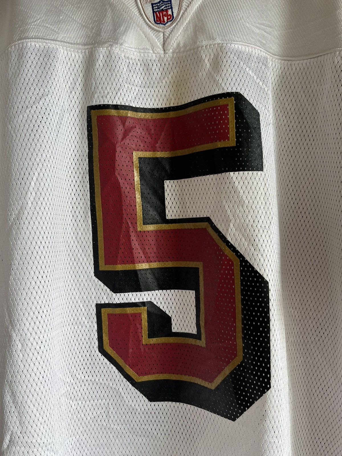 Rap Tees Vintage NFL HOCKEY ICE hip hop jersey 3pcs $100 shipped LS1 Size US XXL / EU 58 / 5 - 2 Thumbnail