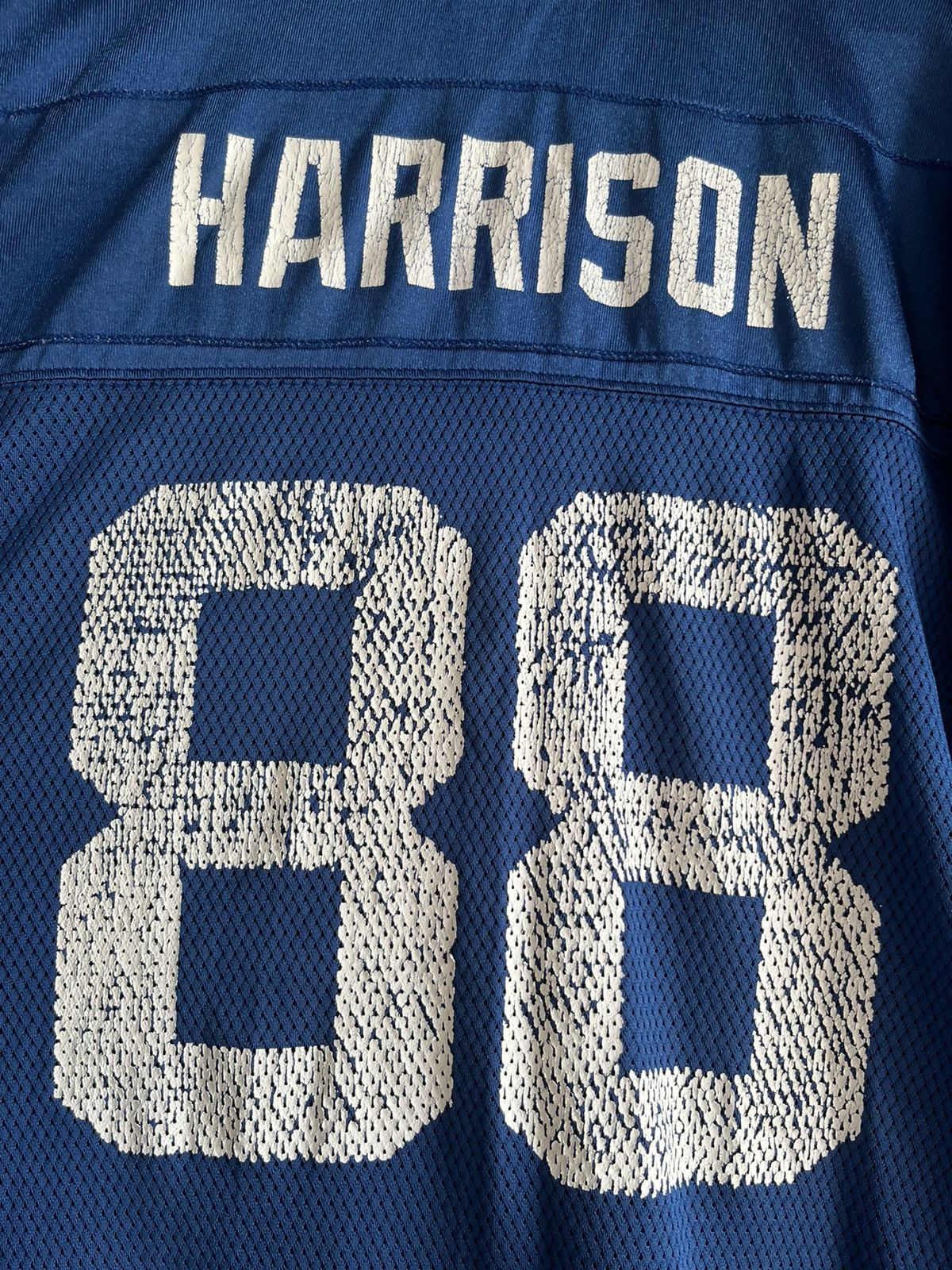 Rap Tees Vintage NFL HOCKEY ICE hip hop jersey 3pcs $100 shipped LS1 Size US XL / EU 56 / 4 - 7 Thumbnail