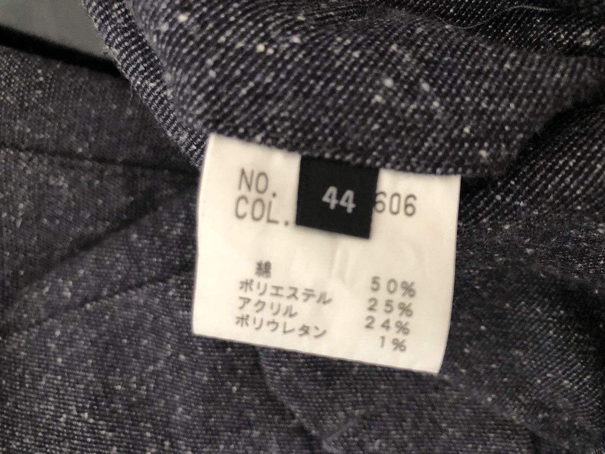 ato The Twelve Japan Stretch Tactical Parachute Cargo Trouser Size US 28 / EU 44 - 24 Thumbnail