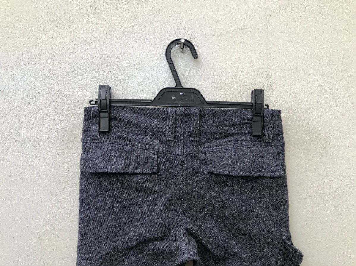 ato The Twelve Japan Stretch Tactical Parachute Cargo Trouser Size US 28 / EU 44 - 14 Thumbnail