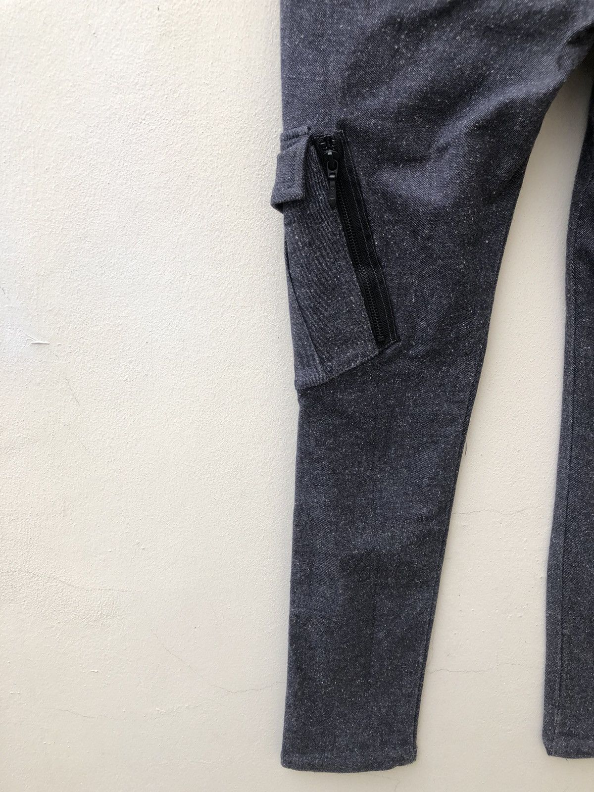 ato The Twelve Japan Stretch Tactical Parachute Cargo Trouser Size US 28 / EU 44 - 15 Thumbnail