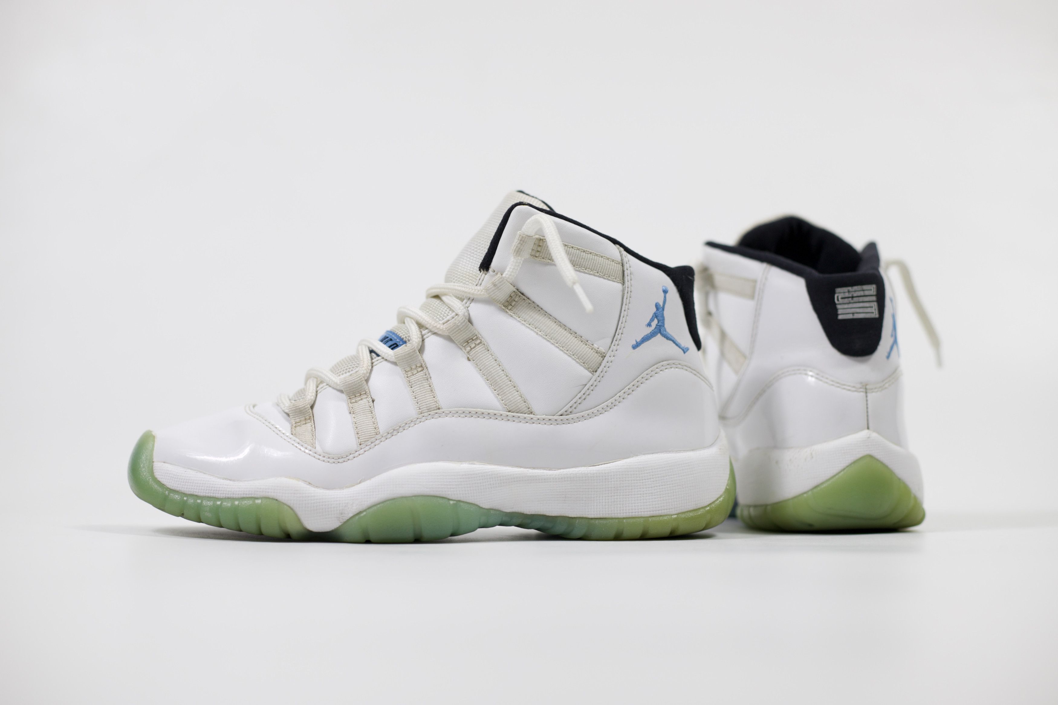 Jordan 11 Columbia 2014 Release Date Size Air Jordan 11 Retro 2014