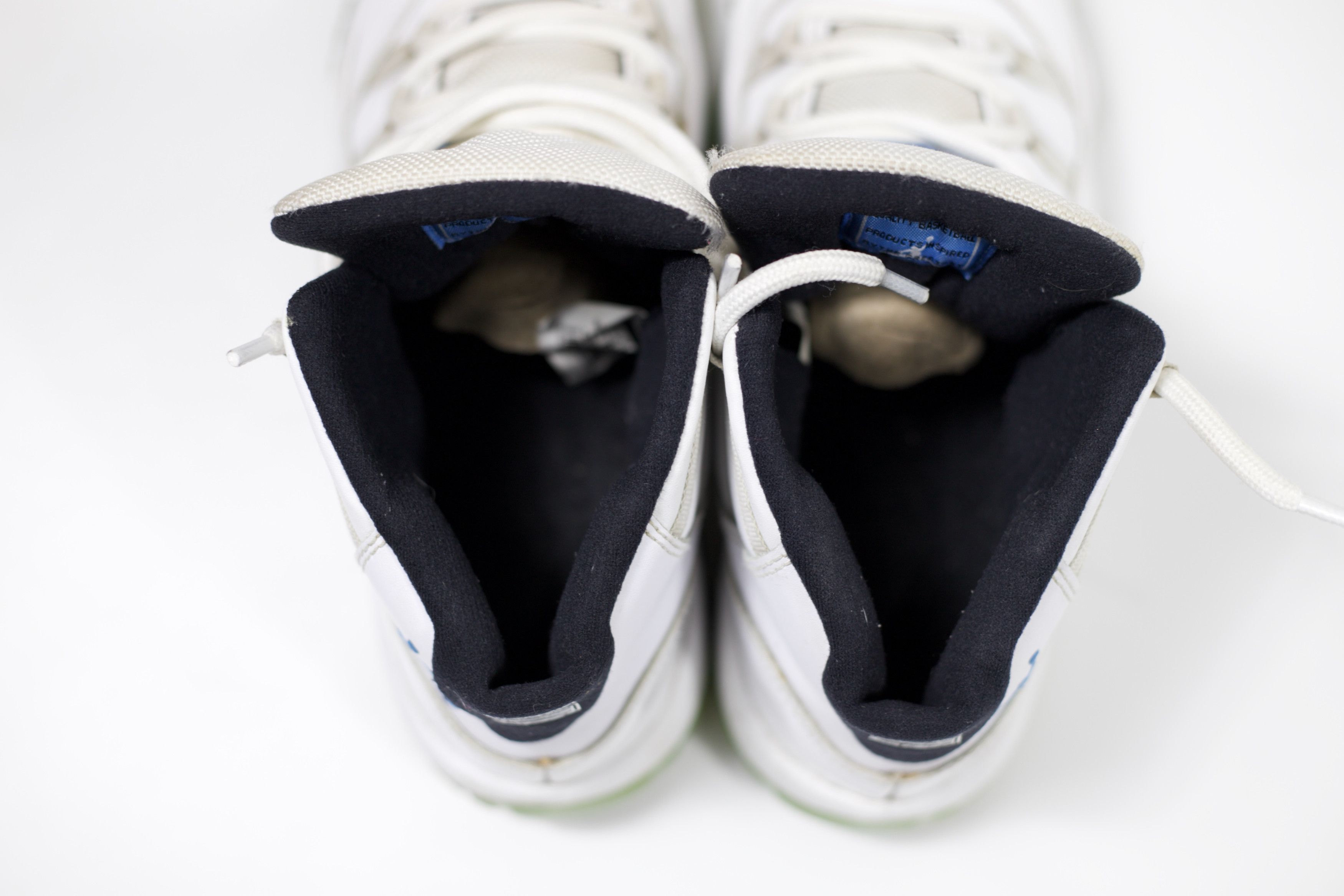 Jordan Brand 2014 Air Jordan 11 "Legend Blue" Size US 6 / EU 39 - 12 Thumbnail