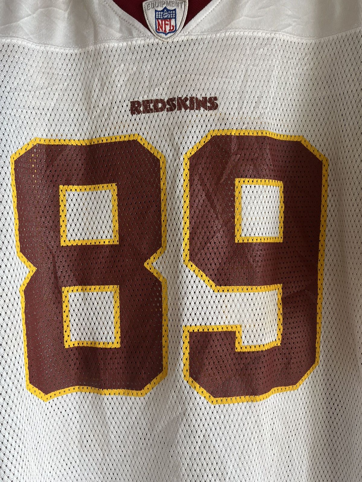 Rap Tees Vintage NFL HOCKEY ICE hip hop jersey 3pcs $100 shipped LS1 Size US L / EU 52-54 / 3 - 2 Thumbnail
