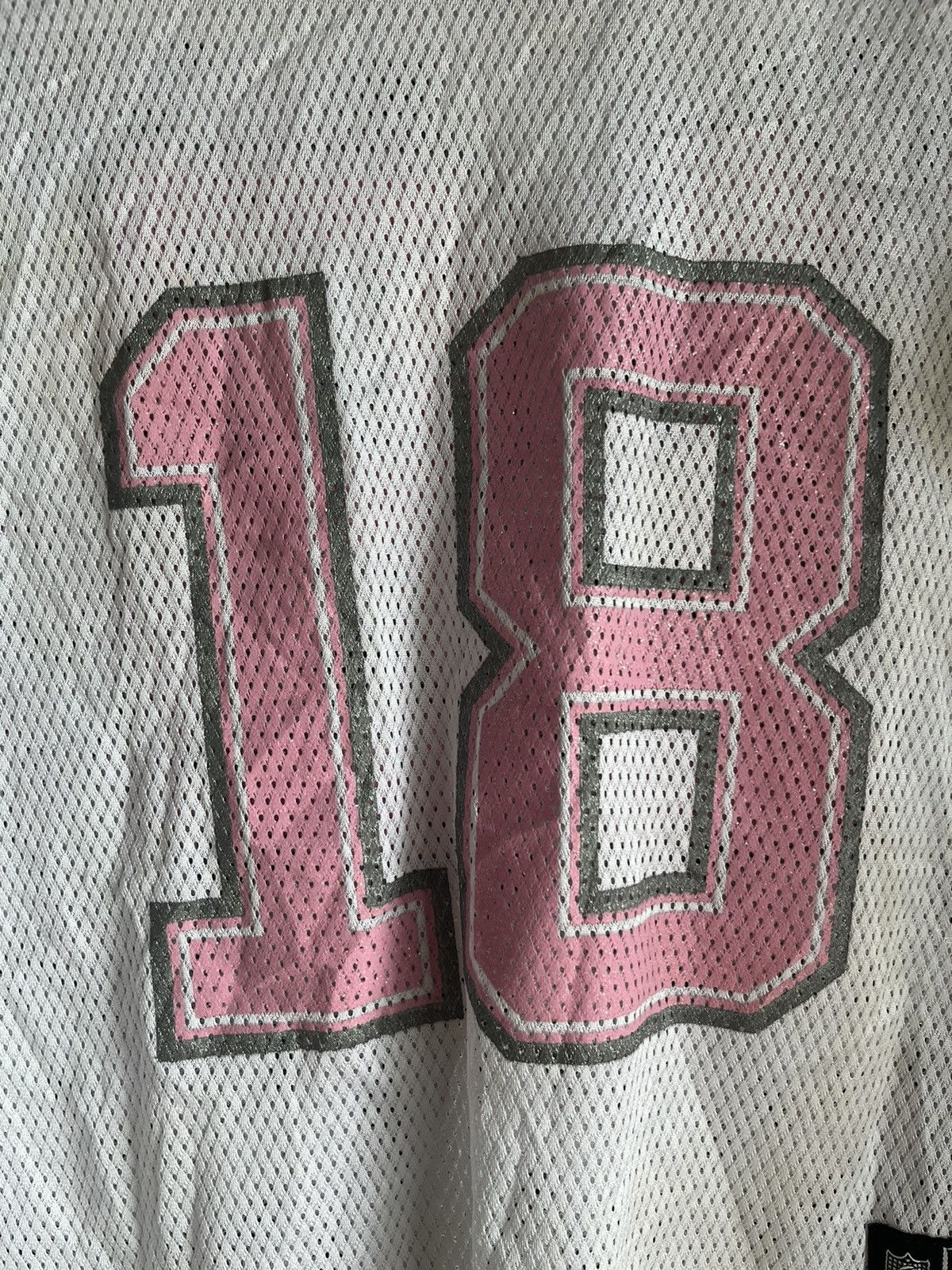 Rap Tees Vintage NFL HOCKEY ICE hip hop jersey 3pcs $100 shipped LS1 Size US XL / EU 56 / 4 - 2 Thumbnail