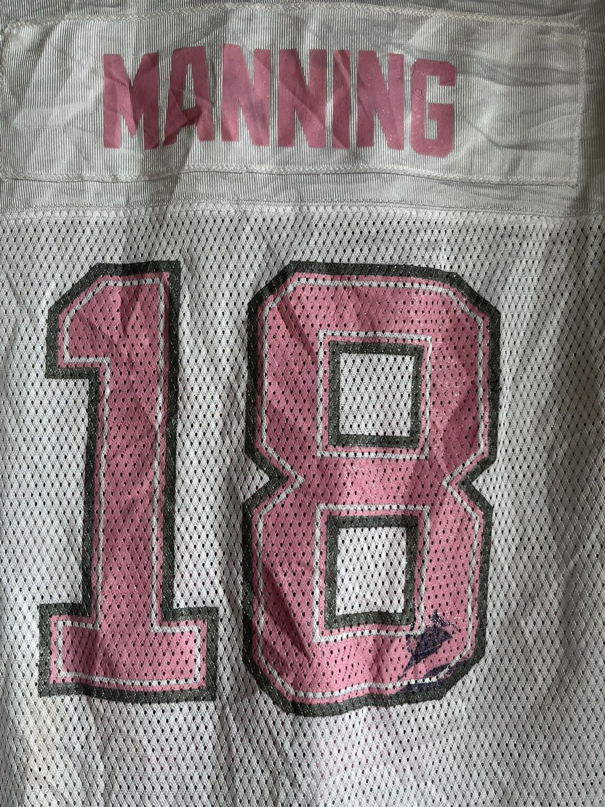Rap Tees Vintage NFL HOCKEY ICE hip hop jersey 3pcs $100 shipped LS1 Size US XL / EU 56 / 4 - 7 Thumbnail
