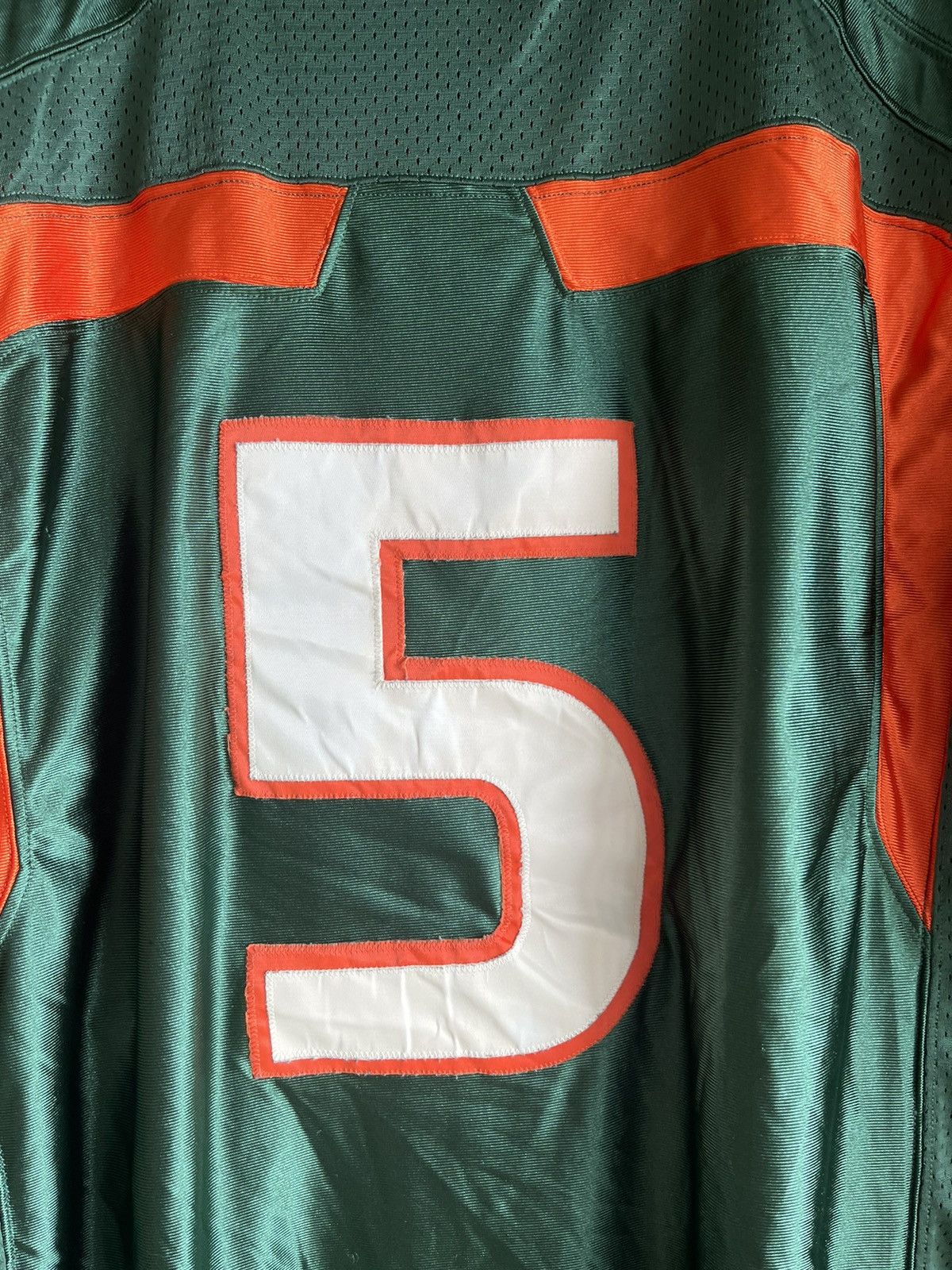 Rap Tees Vintage NFL HOCKEY ICE hip hop jersey 3pcs $100 shipped LS1 Size US L / EU 52-54 / 3 - 5 Thumbnail