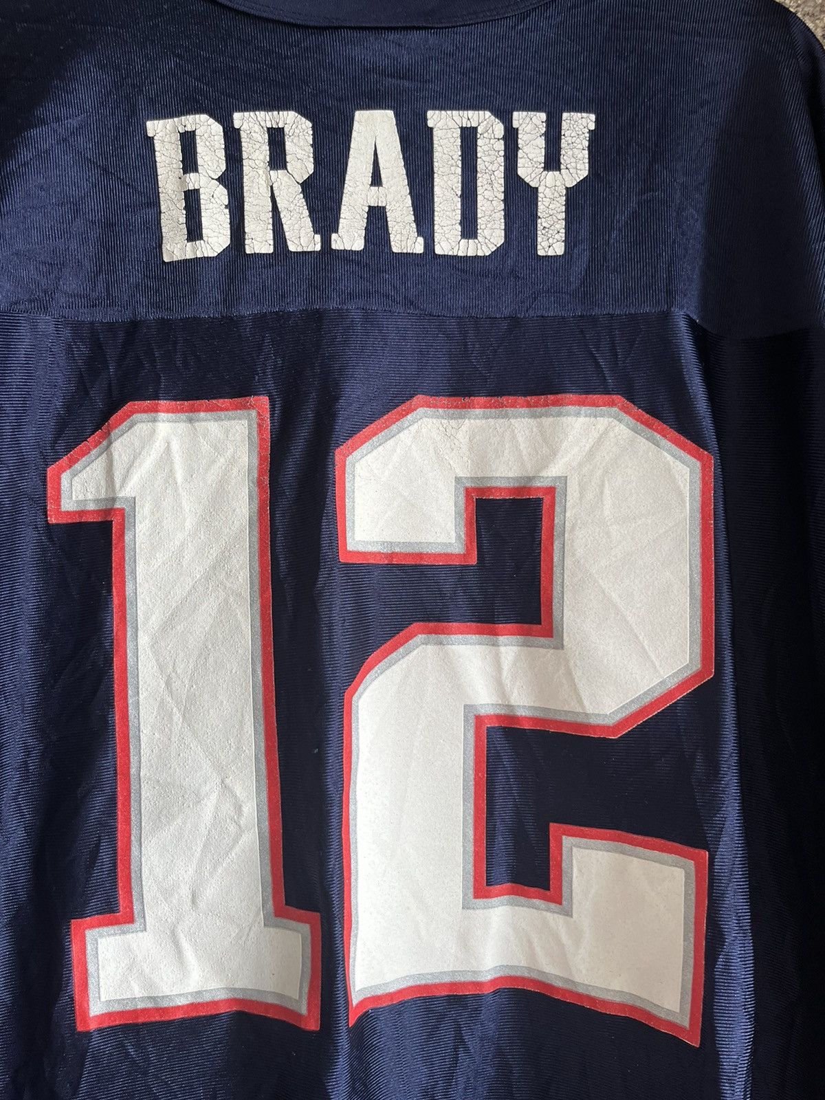 Rap Tees Vintage NFL HOCKEY ICE hip hop jersey 3pcs $100 shipped LS1 Size US L / EU 52-54 / 3 - 6 Thumbnail