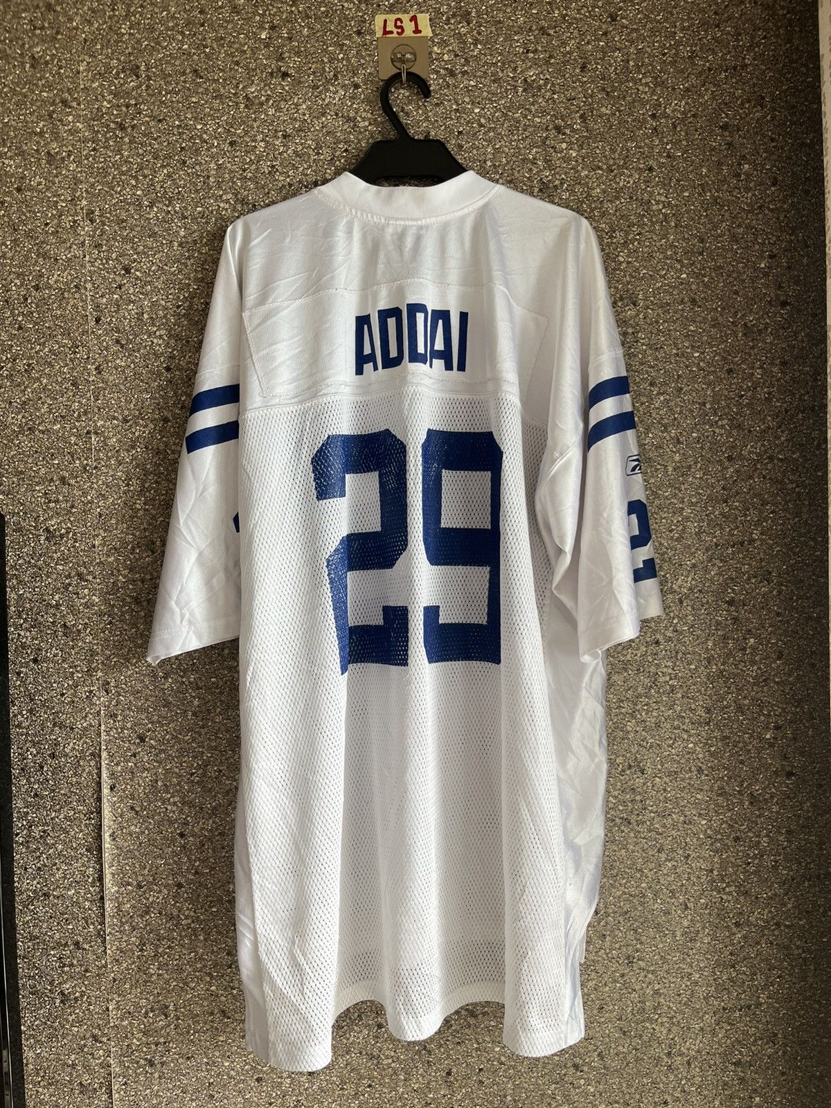 Rap Tees Vintage NFL HOCKEY ICE hip hop jersey 3pcs $100 shipped LS1 Size US XXL / EU 58 / 5 - 5 Thumbnail
