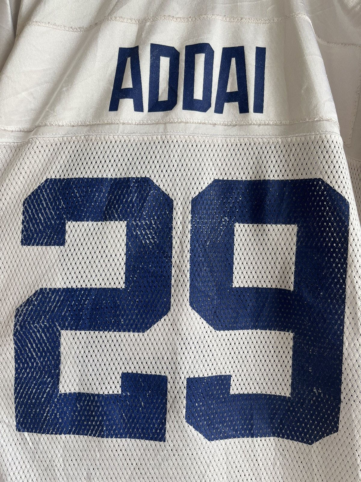 Rap Tees Vintage NFL HOCKEY ICE hip hop jersey 3pcs $100 shipped LS1 Size US XXL / EU 58 / 5 - 6 Thumbnail