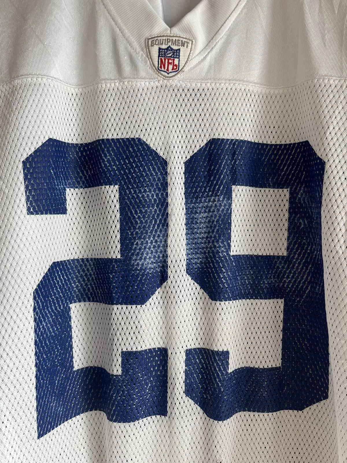 Rap Tees Vintage NFL HOCKEY ICE hip hop jersey 3pcs $100 shipped LS1 Size US XXL / EU 58 / 5 - 2 Thumbnail