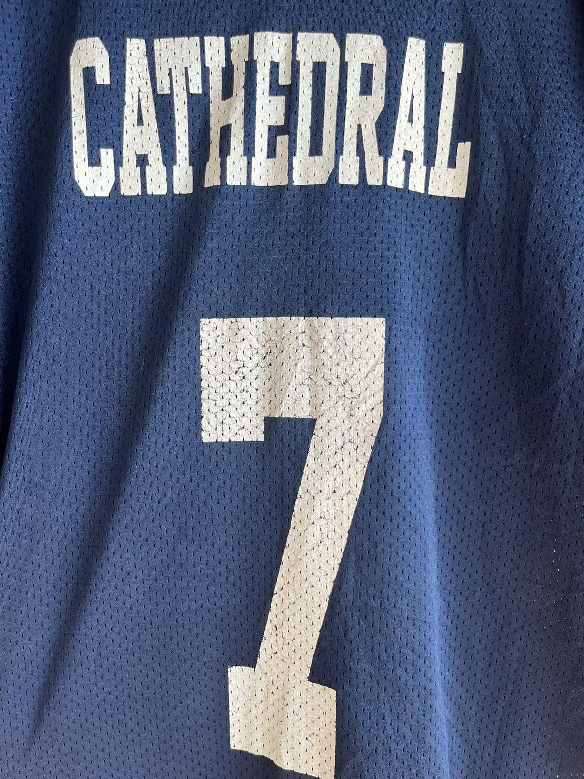 Rap Tees Vintage NFL HOCKEY ICE hip hop jersey 3pcs $100 shipped LS1 Size US L / EU 52-54 / 3 - 2 Thumbnail