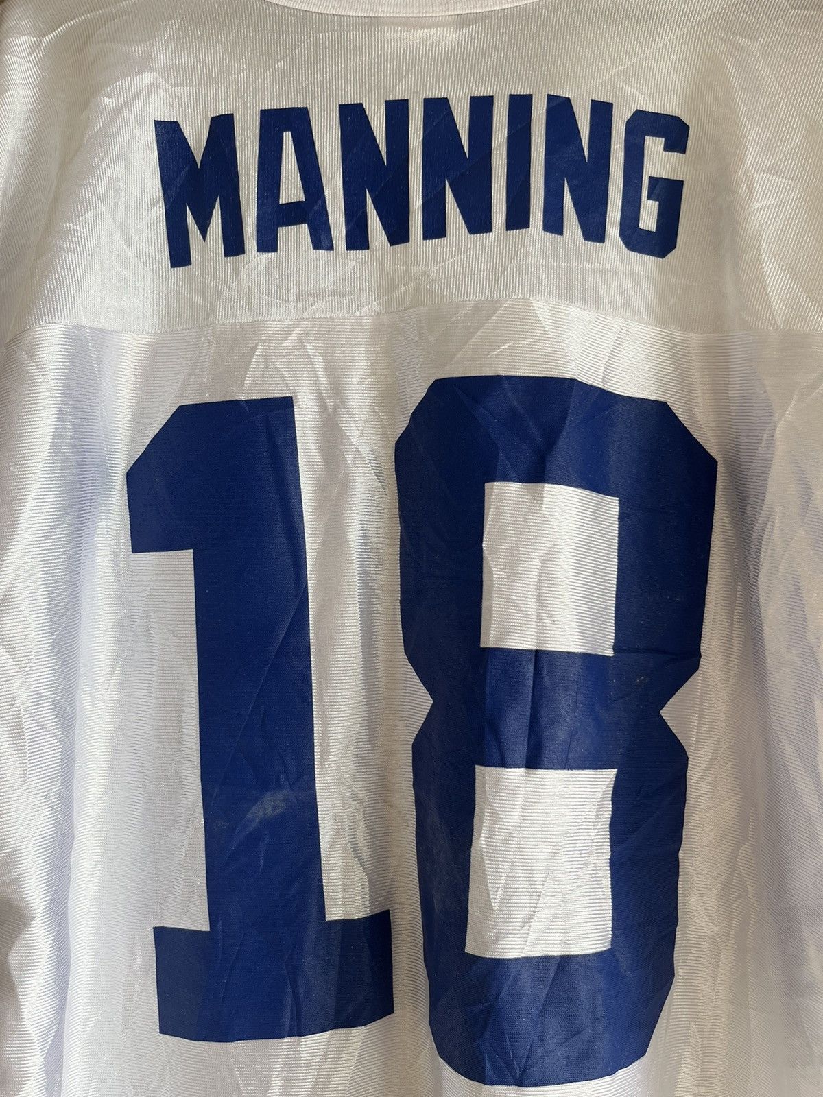 Rap Tees Vintage NFL HOCKEY ICE hip hop jersey 3pcs $100 shipped LS1 Size US L / EU 52-54 / 3 - 7 Thumbnail