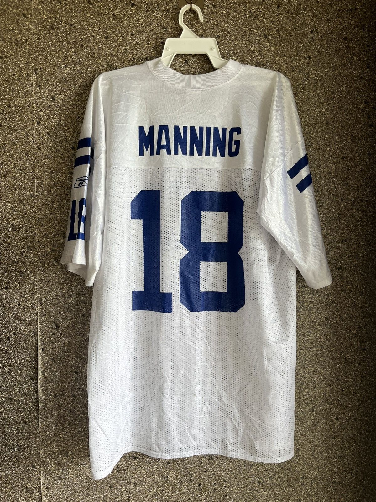 Rap Tees Vintage NFL HOCKEY ICE hip hop jersey 3pcs $100 shipped LS1 Size US XL / EU 56 / 4 - 6 Thumbnail