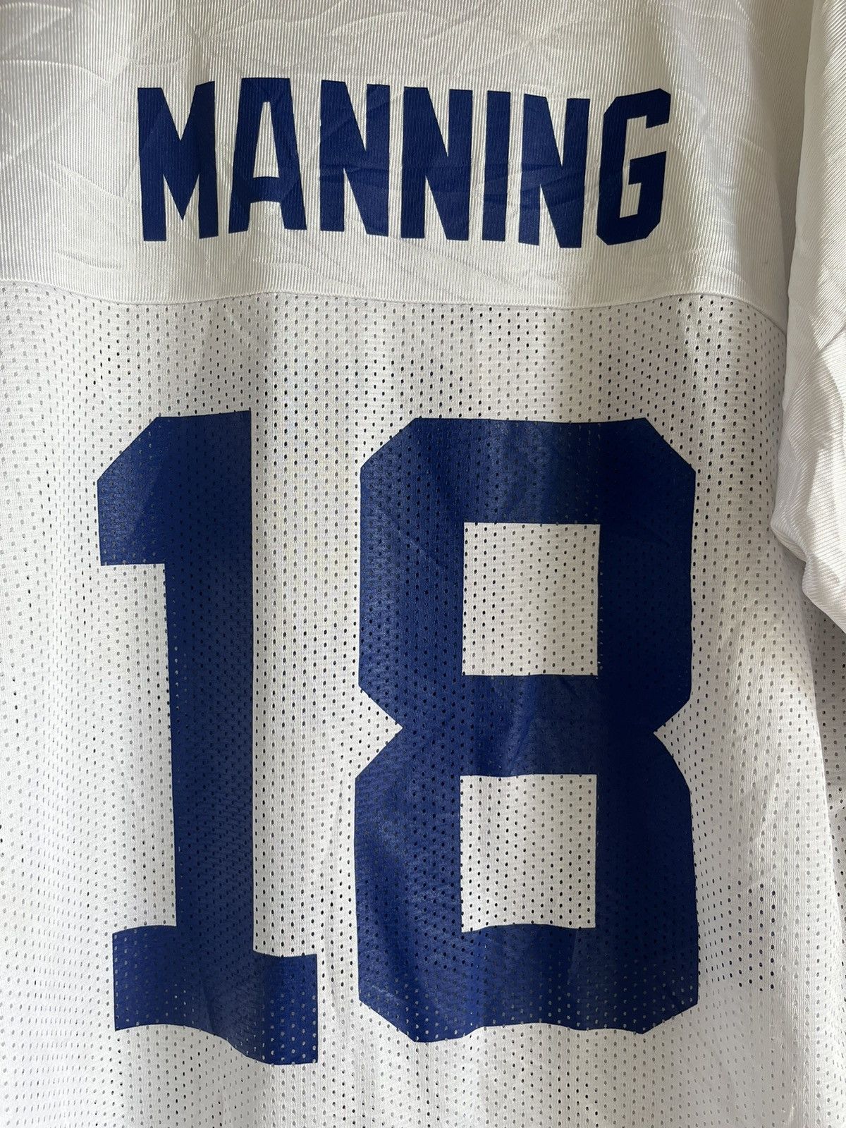 Rap Tees Vintage NFL HOCKEY ICE hip hop jersey 3pcs $100 shipped LS1 Size US XL / EU 56 / 4 - 7 Thumbnail