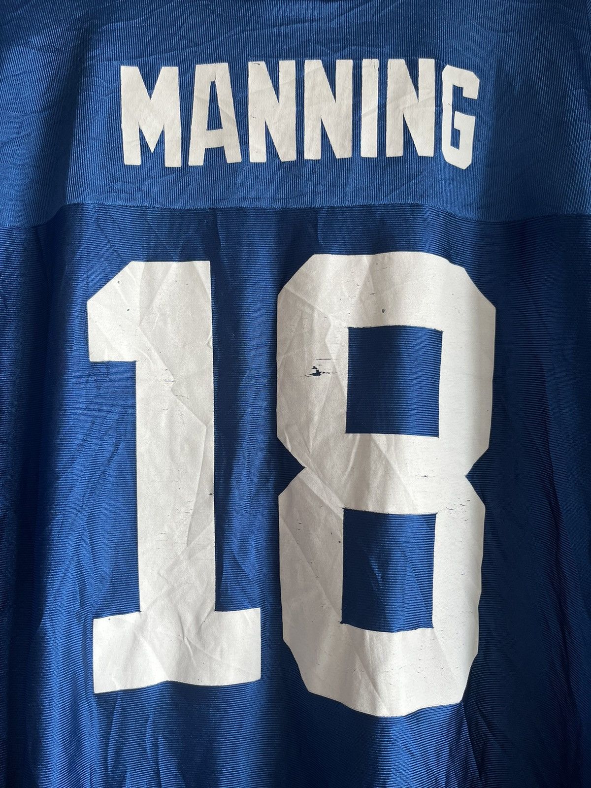 Rap Tees Vintage NFL HOCKEY ICE hip hop jersey 3pcs $100 shipped LS1 Size US XL / EU 56 / 4 - 6 Thumbnail