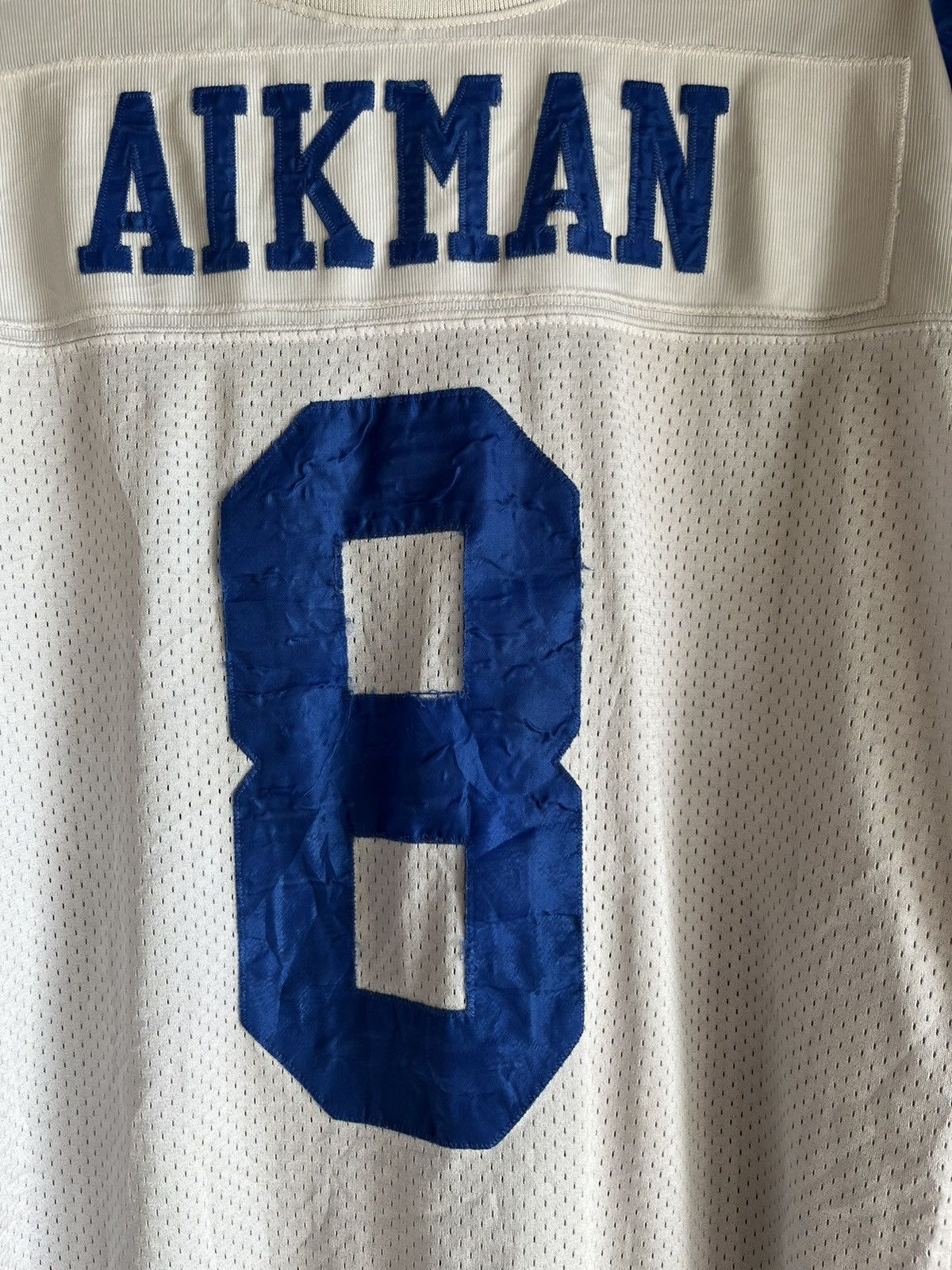 Rap Tees Vintage NFL HOCKEY ICE hip hop jersey 3pcs $100 shipped LS1 Size US XL / EU 56 / 4 - 4 Thumbnail