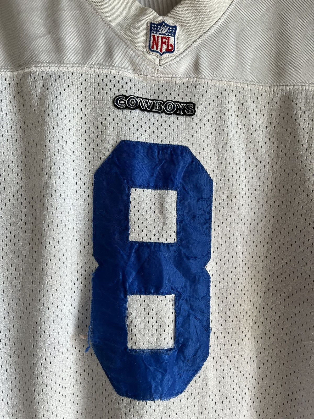 Rap Tees Vintage NFL HOCKEY ICE hip hop jersey 3pcs $100 shipped LS1 Size US XL / EU 56 / 4 - 2 Thumbnail
