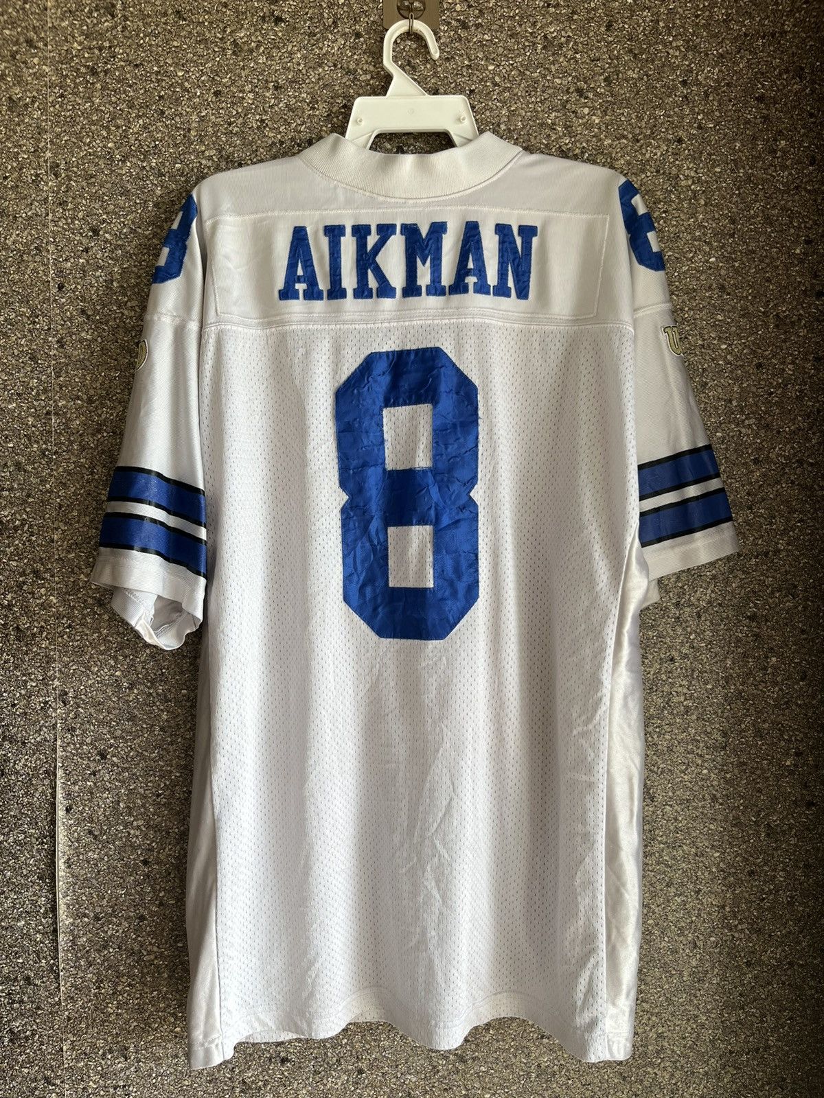 Rap Tees Vintage NFL HOCKEY ICE hip hop jersey 3pcs $100 shipped LS1 Size US XL / EU 56 / 4 - 3 Thumbnail