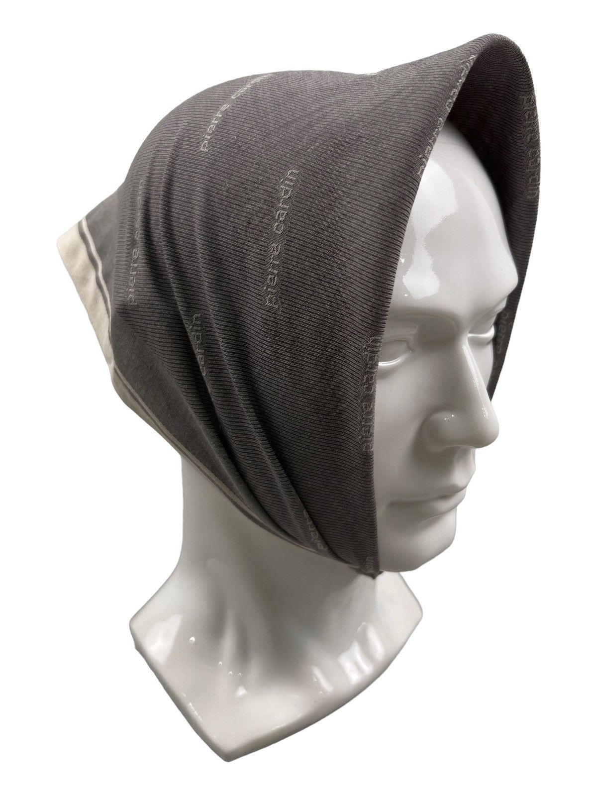 Pierre Cardin Pierre Cardin Handkerchief Neckerchief Bandana Pocketsquare Size ONE SIZE - 1 Thumbnail