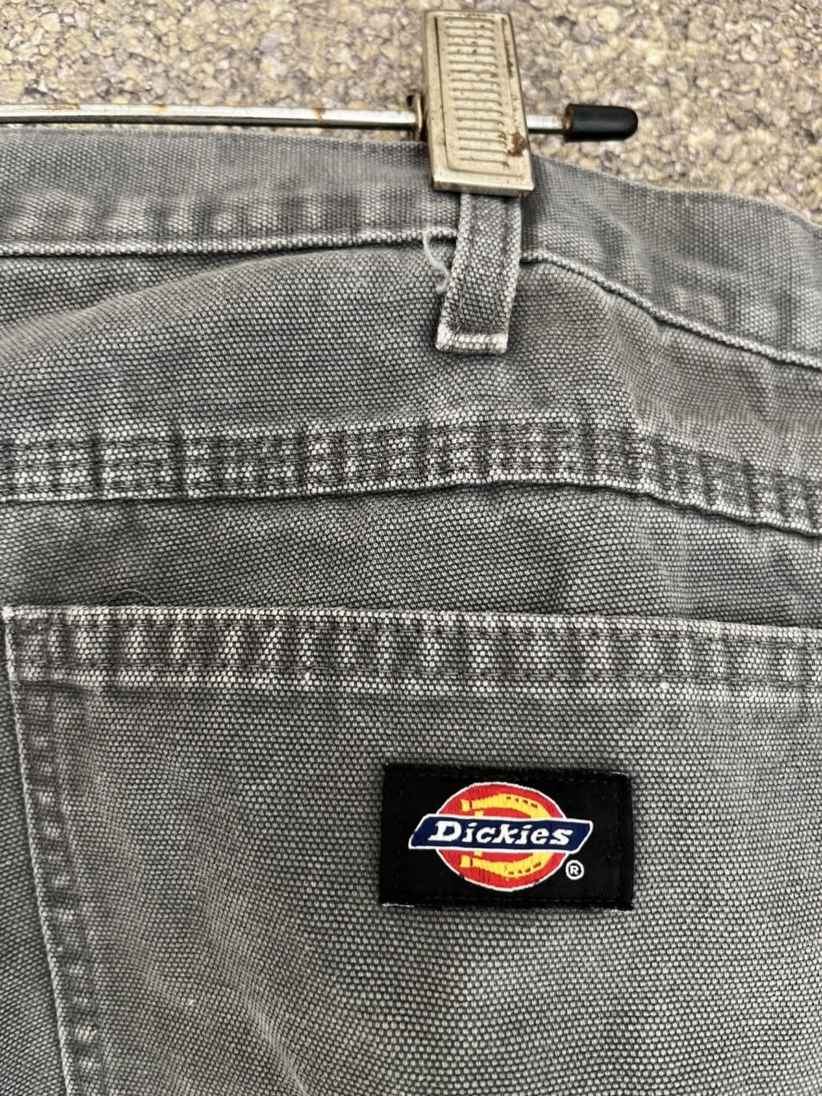 Dickies × Vintage carpenter workwear cargo pants 2pcs for $100 shipped LS1 Size US 40 / EU 56 - 10 Thumbnail