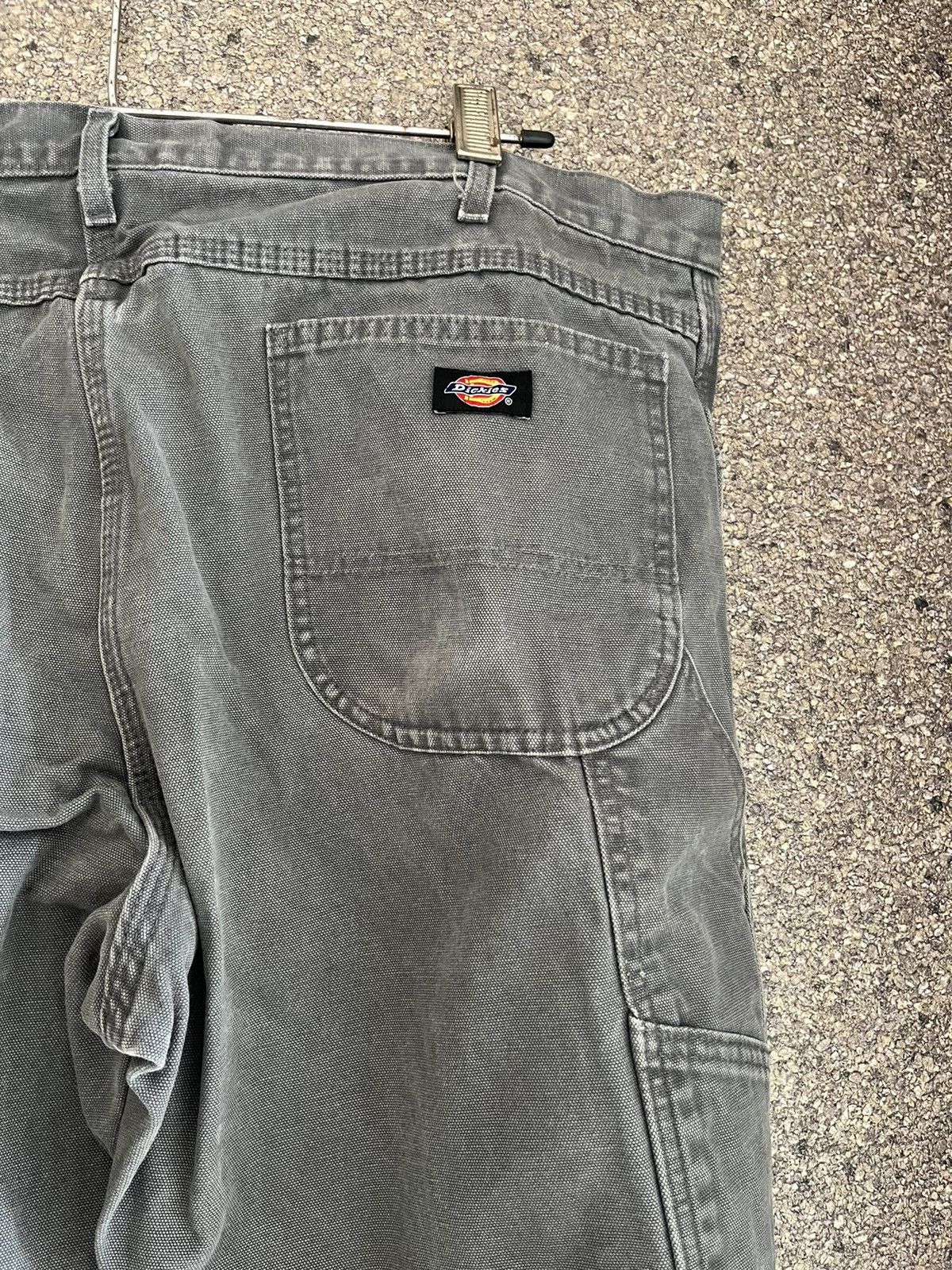 Dickies × Vintage carpenter workwear cargo pants 2pcs for $100 shipped LS1 Size US 40 / EU 56 - 9 Thumbnail