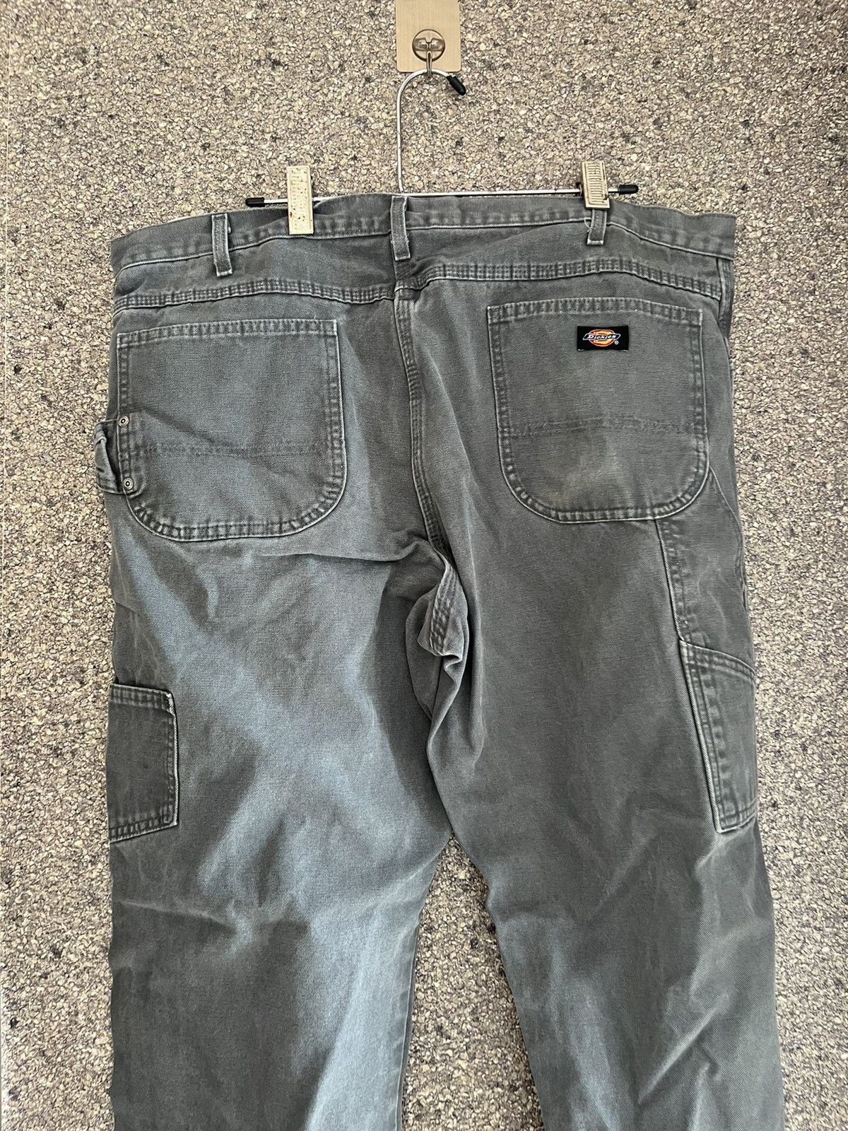 Dickies × Vintage carpenter workwear cargo pants 2pcs for $100 shipped LS1 Size US 40 / EU 56 - 7 Thumbnail