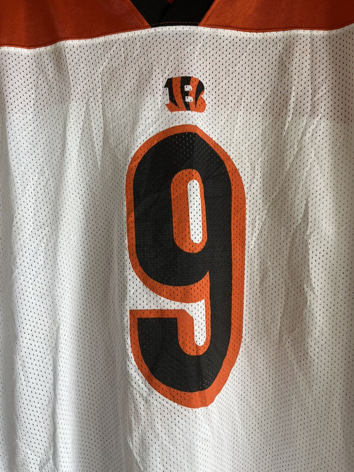 Rap Tees Vintage NFL HOCKEY ICE hip hop jersey 3pcs $100 shipped LS1 Size US XXL / EU 58 / 5 - 2 Thumbnail