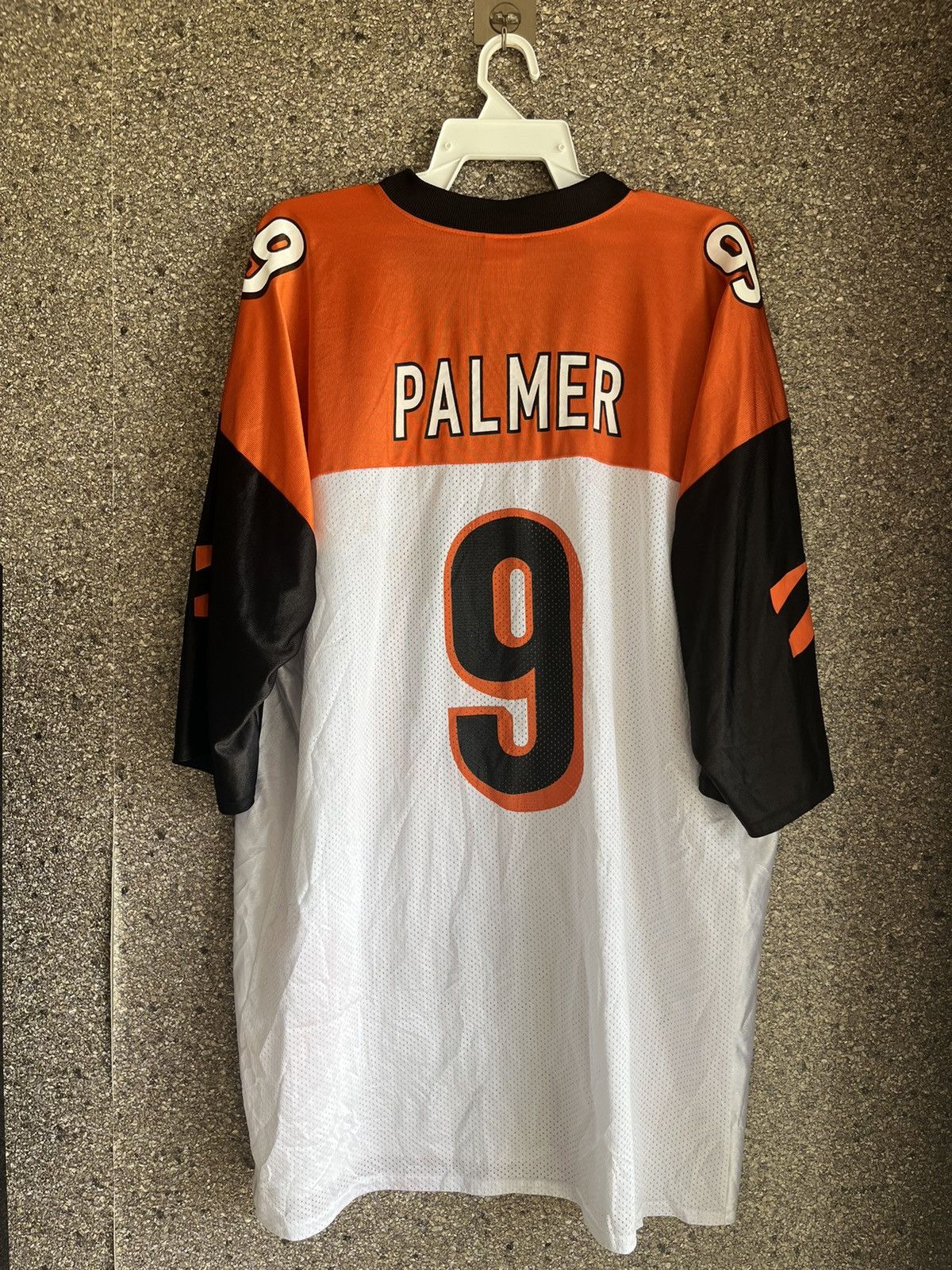Rap Tees Vintage NFL HOCKEY ICE hip hop jersey 3pcs $100 shipped LS1 Size US XXL / EU 58 / 5 - 5 Thumbnail