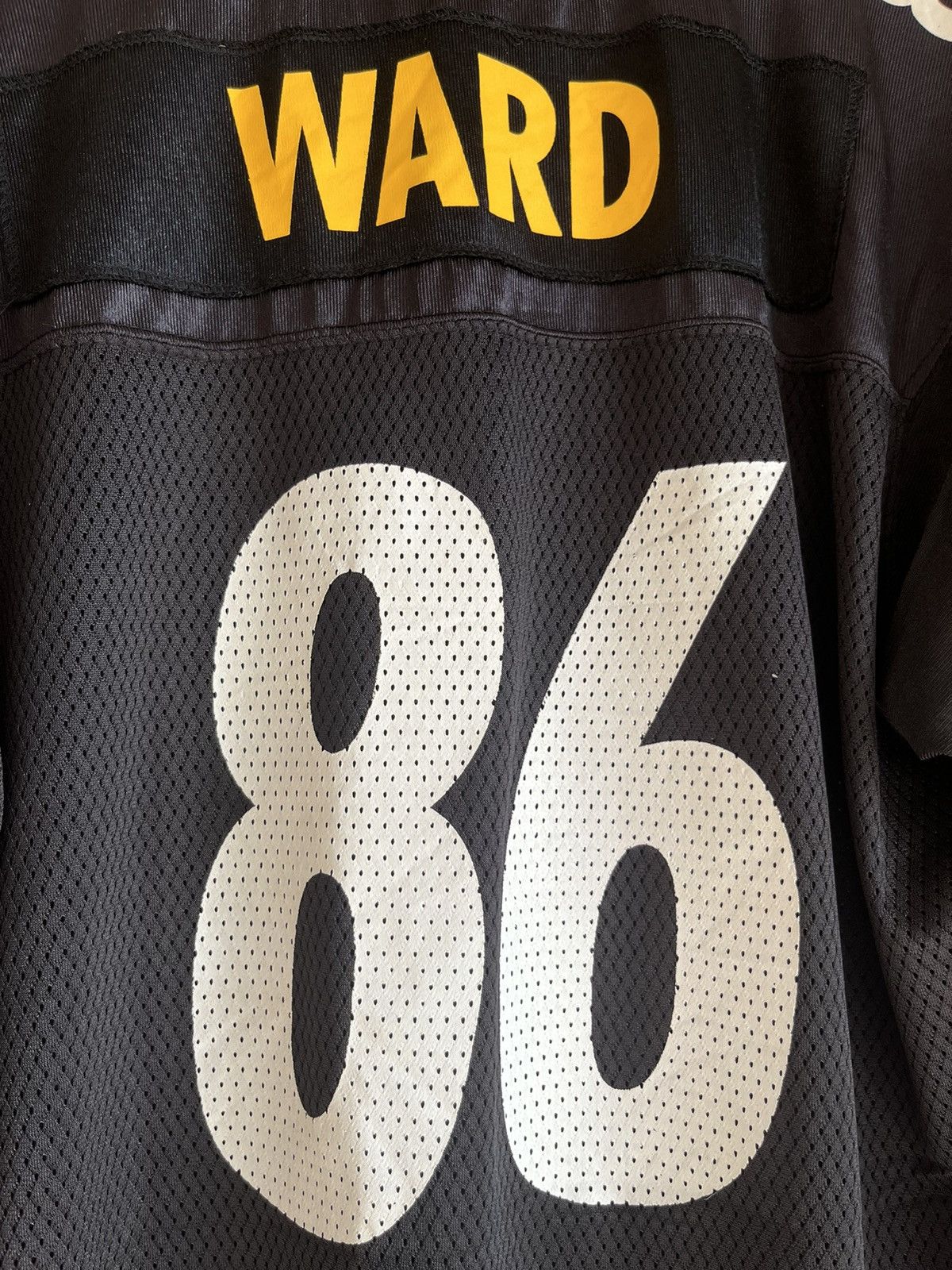Rap Tees Vintage NFL HOCKEY ICE hip hop jersey 3pcs $100 shipped LS1 Size US XL / EU 56 / 4 - 8 Thumbnail