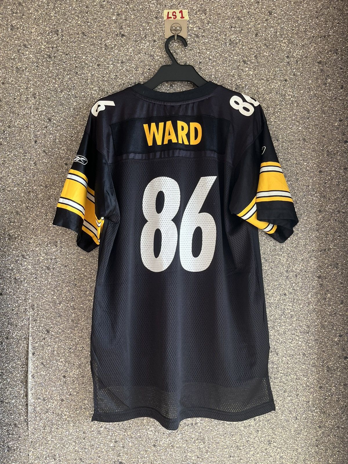 Rap Tees Vintage NFL HOCKEY ICE hip hop jersey 3pcs $100 shipped LS1 Size US XL / EU 56 / 4 - 7 Thumbnail