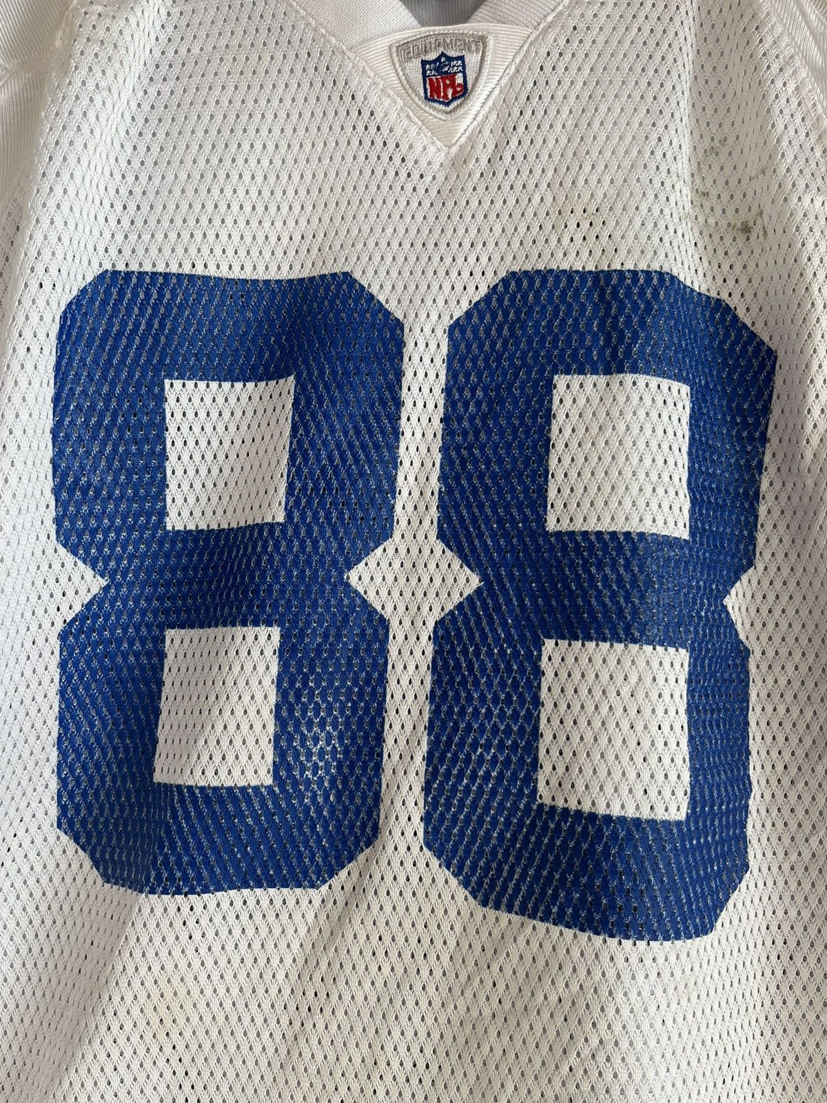 Rap Tees Vintage NFL HOCKEY ICE hip hop jersey 3pcs $100 shipped LS1 Size US XL / EU 56 / 4 - 2 Thumbnail