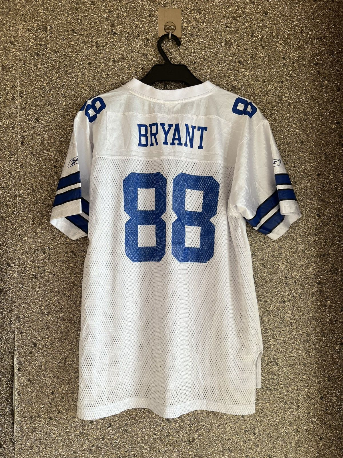 Rap Tees Vintage NFL HOCKEY ICE hip hop jersey 3pcs $100 shipped LS1 Size US XL / EU 56 / 4 - 6 Thumbnail