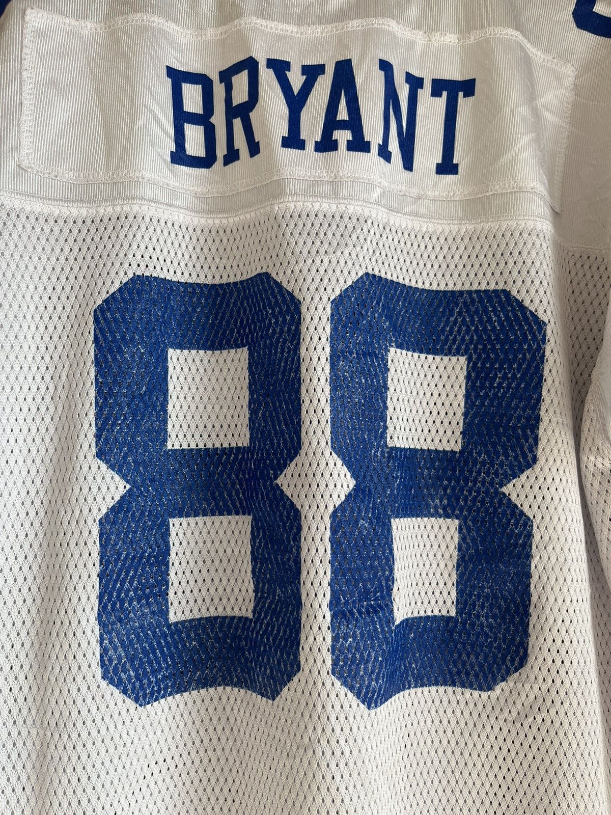 Rap Tees Vintage NFL HOCKEY ICE hip hop jersey 3pcs $100 shipped LS1 Size US XL / EU 56 / 4 - 7 Thumbnail