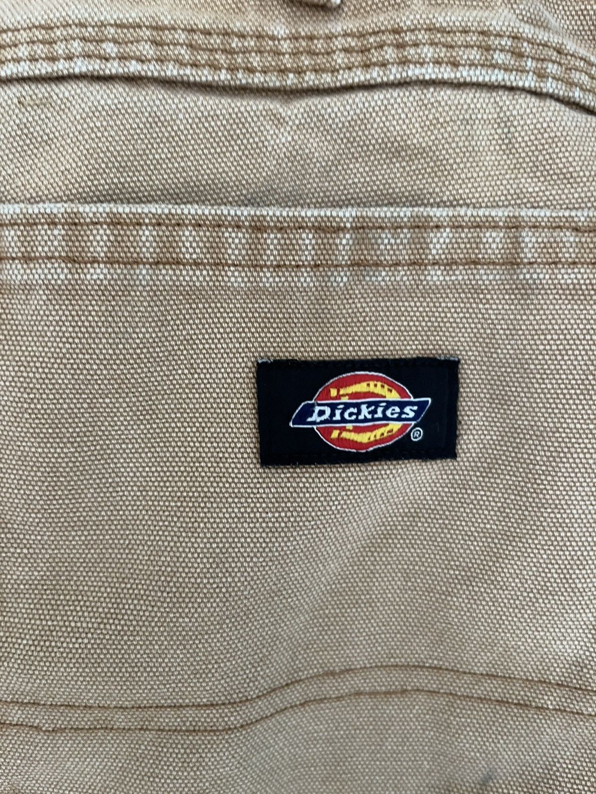 Dickies × Vintage carpenter workwear cargo pants 2pcs for $100 shipped LS1 Size US 40 / EU 56 - 9 Thumbnail