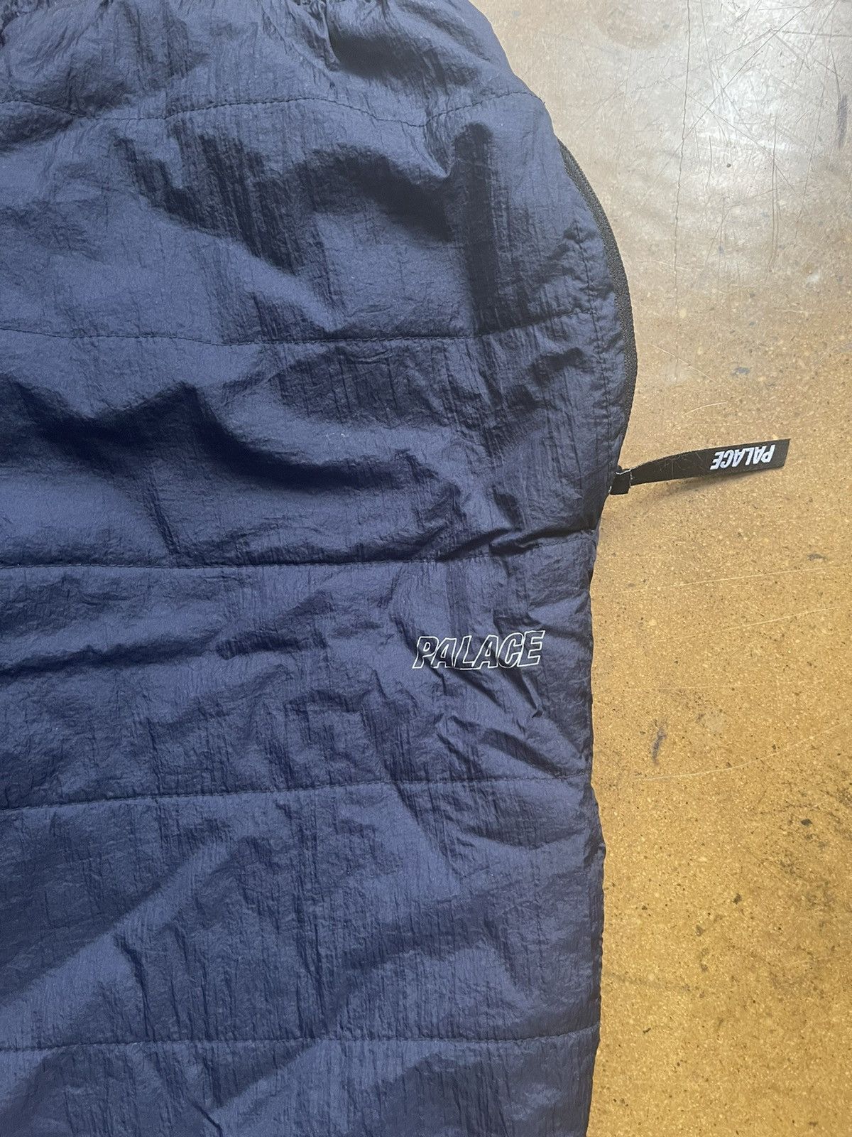Palace Palace Insulated Snowboarding Pants Size US 32 / EU 48 - 6 Thumbnail