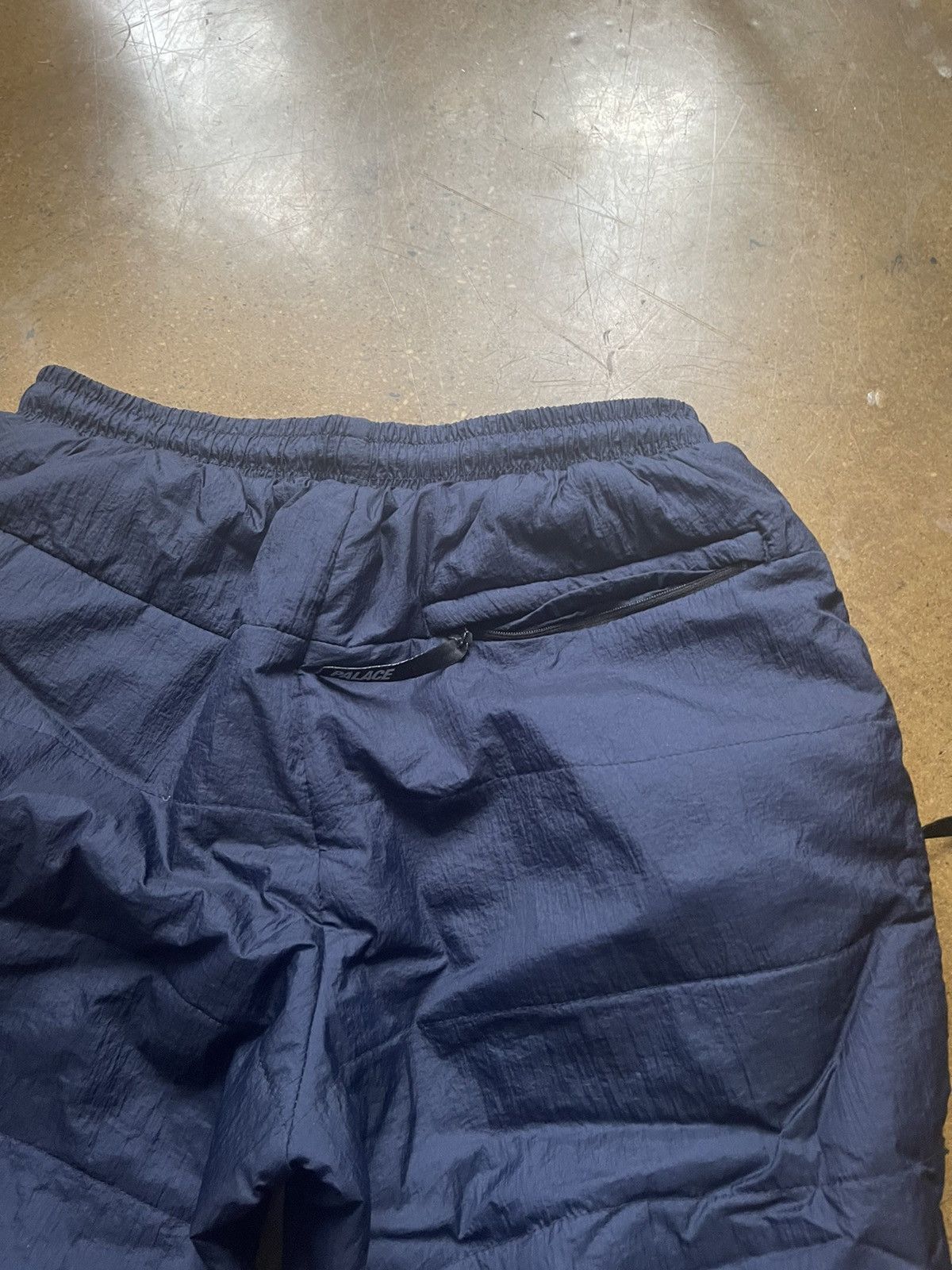 Palace Palace Insulated Snowboarding Pants Size US 32 / EU 48 - 2 Thumbnail