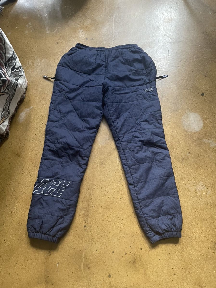 Palace Palace Insulated Snowboarding Pants Size US 32 / EU 48 - 3 Thumbnail