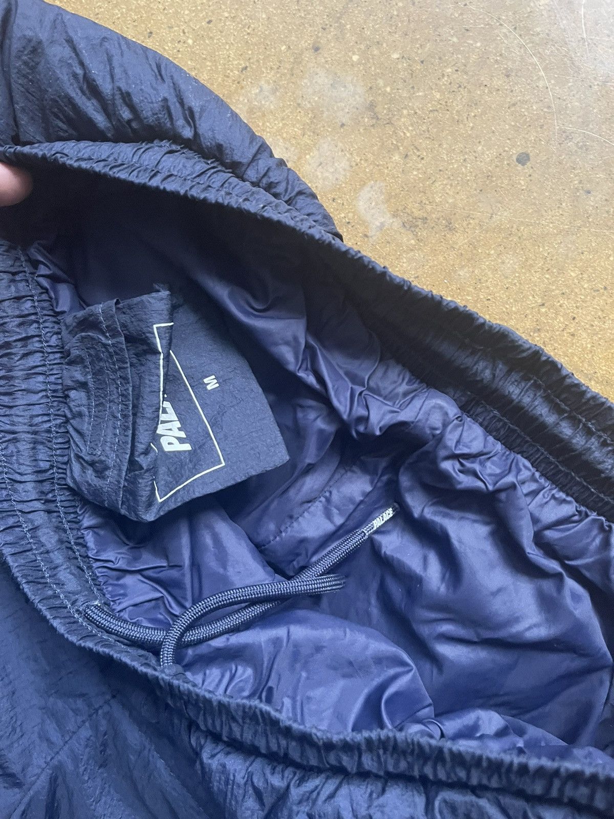 Palace Palace Insulated Snowboarding Pants Size US 32 / EU 48 - 4 Thumbnail