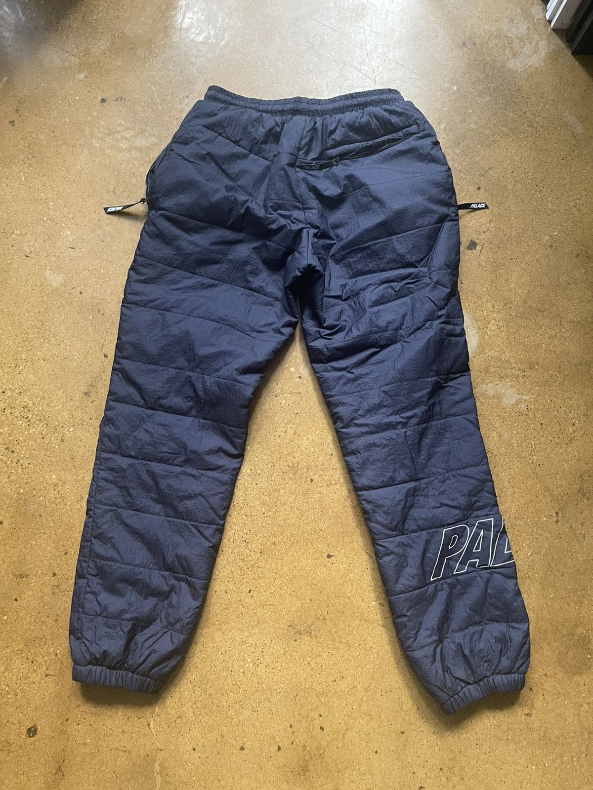 Palace Palace Insulated Snowboarding Pants Size US 32 / EU 48 - 1 Thumbnail