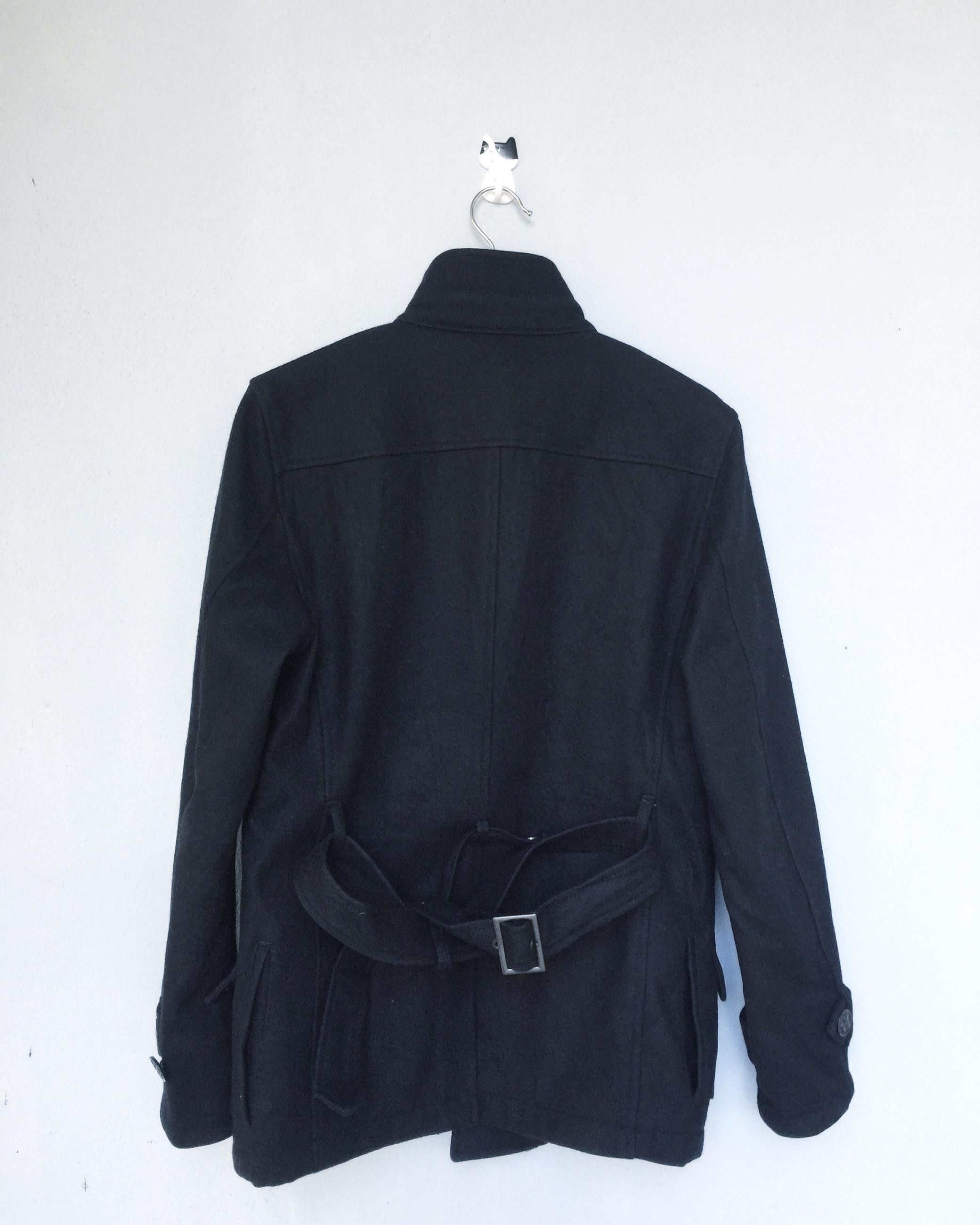 PPFM Rare PPFM Wool Jacket Nice Design Made in Japan Size US L / EU 52-54 / 3 - 8 Thumbnail