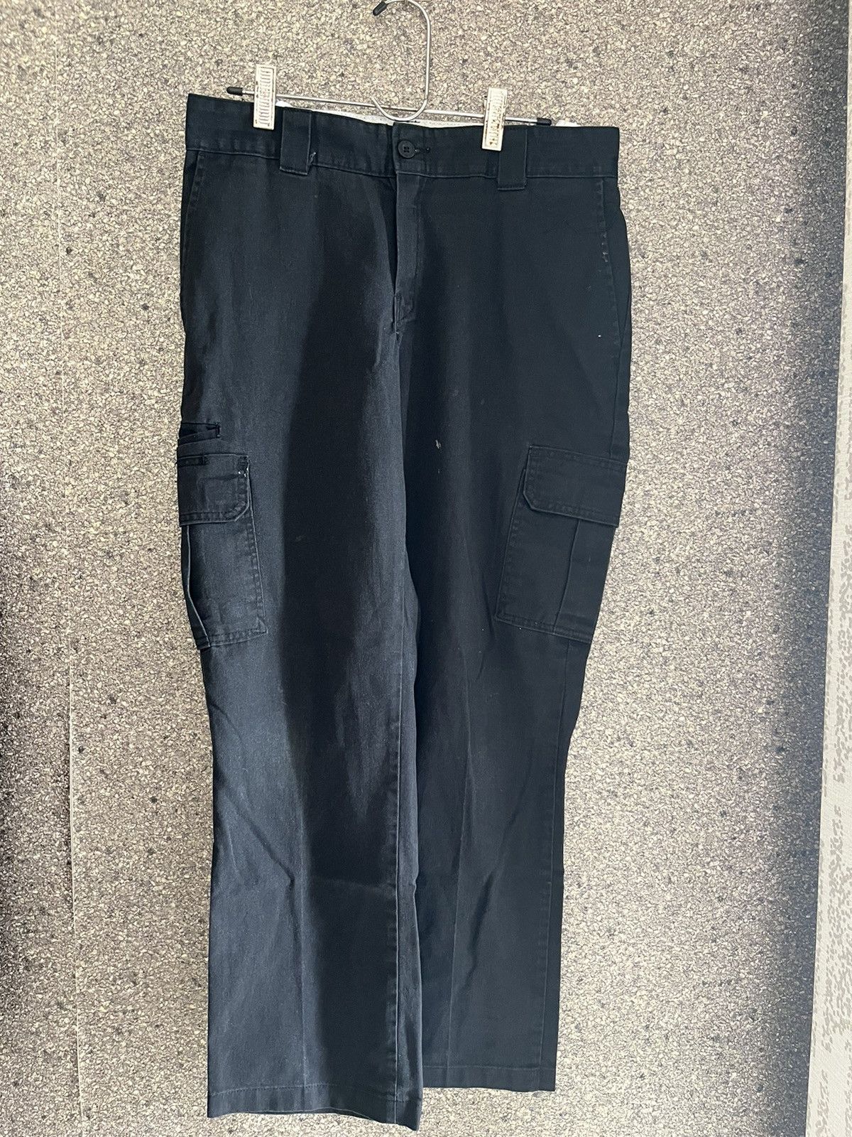 Dickies × Vintage Vintage dickies casual cargo pants 3pcs for $100 shipped LS1 Size US 34 / EU 50 - 1 Thumbnail