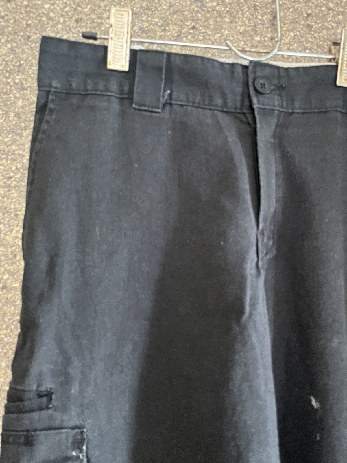 Dickies × Vintage Vintage dickies casual cargo pants 3pcs for $100 shipped LS1 Size US 34 / EU 50 - 3 Thumbnail