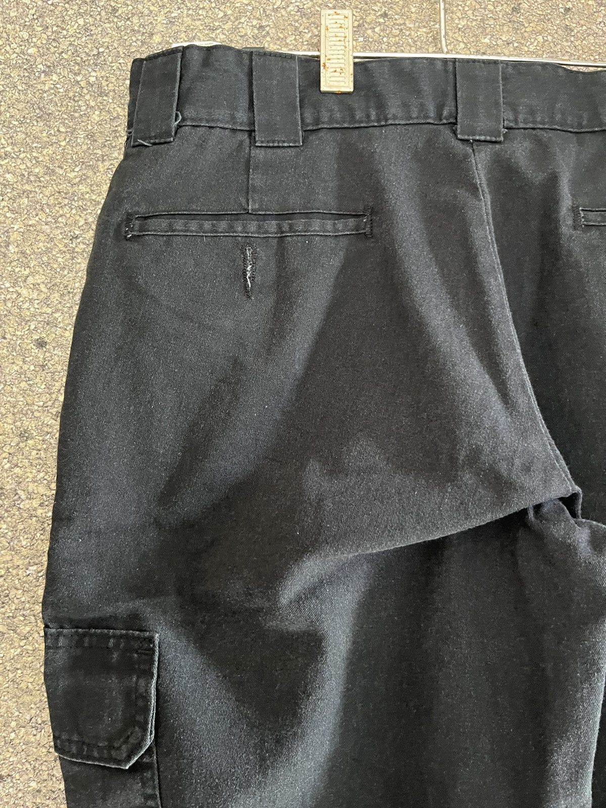 Dickies × Vintage Vintage dickies casual cargo pants 3pcs for $100 shipped LS1 Size US 34 / EU 50 - 7 Thumbnail