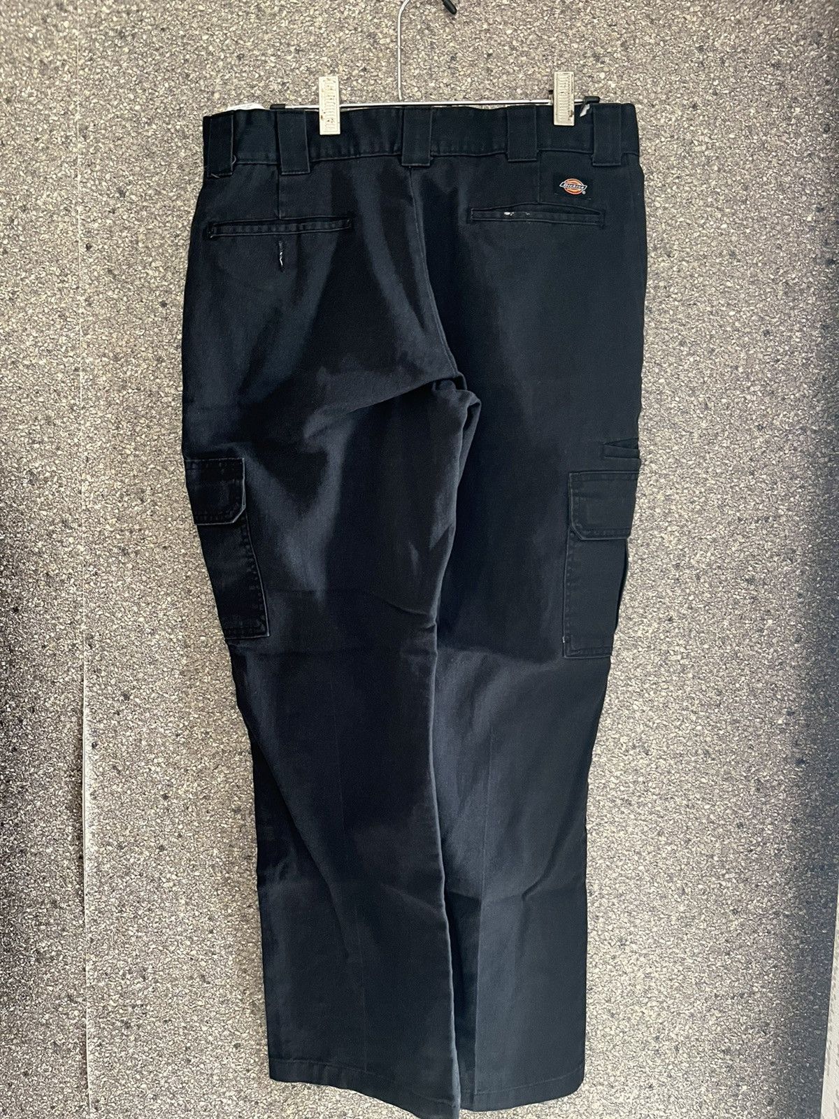 Dickies × Vintage Vintage dickies casual cargo pants 3pcs for $100 shipped LS1 Size US 34 / EU 50 - 5 Thumbnail