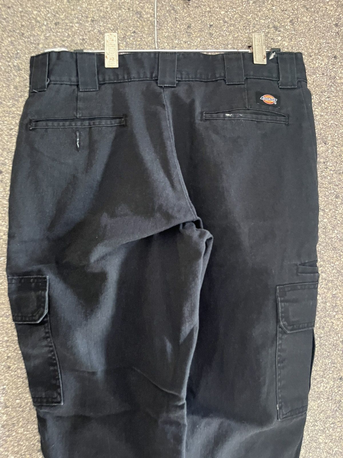 Dickies × Vintage Vintage dickies casual cargo pants 3pcs for $100 shipped LS1 Size US 34 / EU 50 - 6 Thumbnail